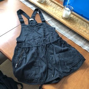 WILFRED FREE overalls